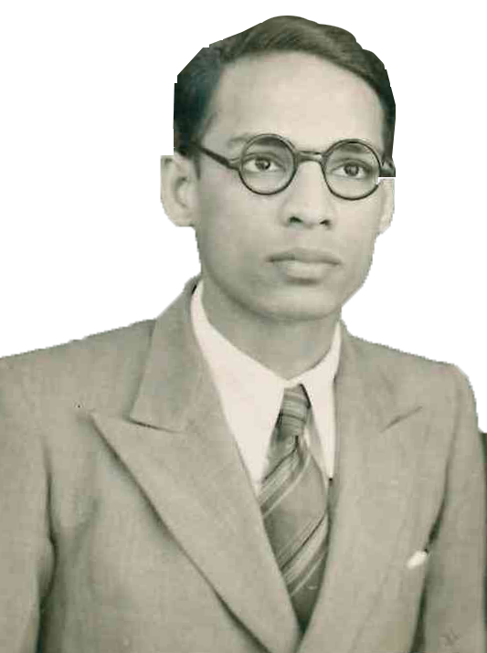 Krishna Parkash Agarwal